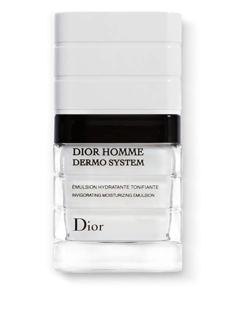 ici paris xl dior dermo system|Dior homme dermo system.